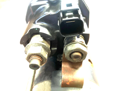 Used 2009-2018 Dodge Ram 2500 3500 Starter Motor 6.7 Cummins 68049020AA