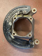 LH Spindle Steering Knuckle 2014-2018 Ram 2500 3500 4X4 P/N 68216189AA