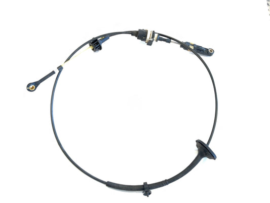Transmission Shifter Cable 10-18 Dodge Ram 2500 3500 6.7 Cummins 68RFE 68039341