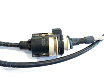 Transmission Shifter Cable 10-18 Dodge Ram 2500 3500 6.7 Cummins 68RFE 68039341