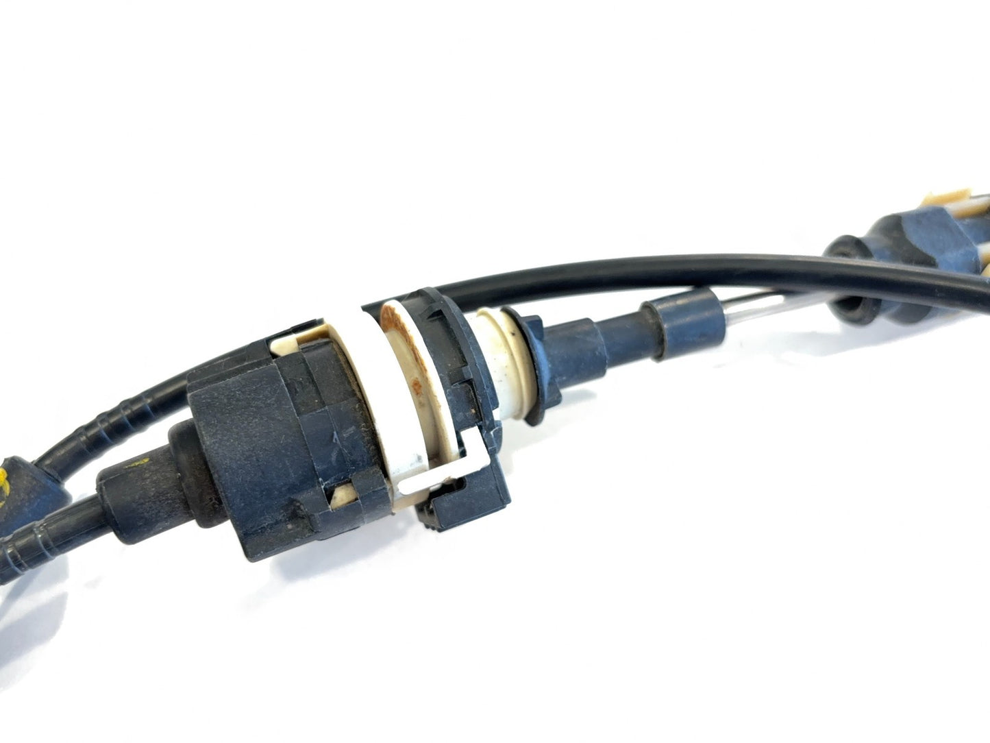 Transmission Shifter Cable 10-18 Dodge Ram 2500 3500 6.7 Cummins 68RFE 68039341