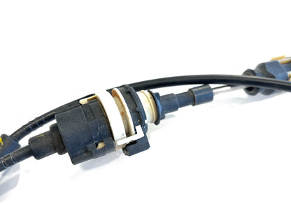 Transmission Shifter Cable 10-18 Dodge Ram 2500 3500 6.7 Cummins 68RFE 68039341