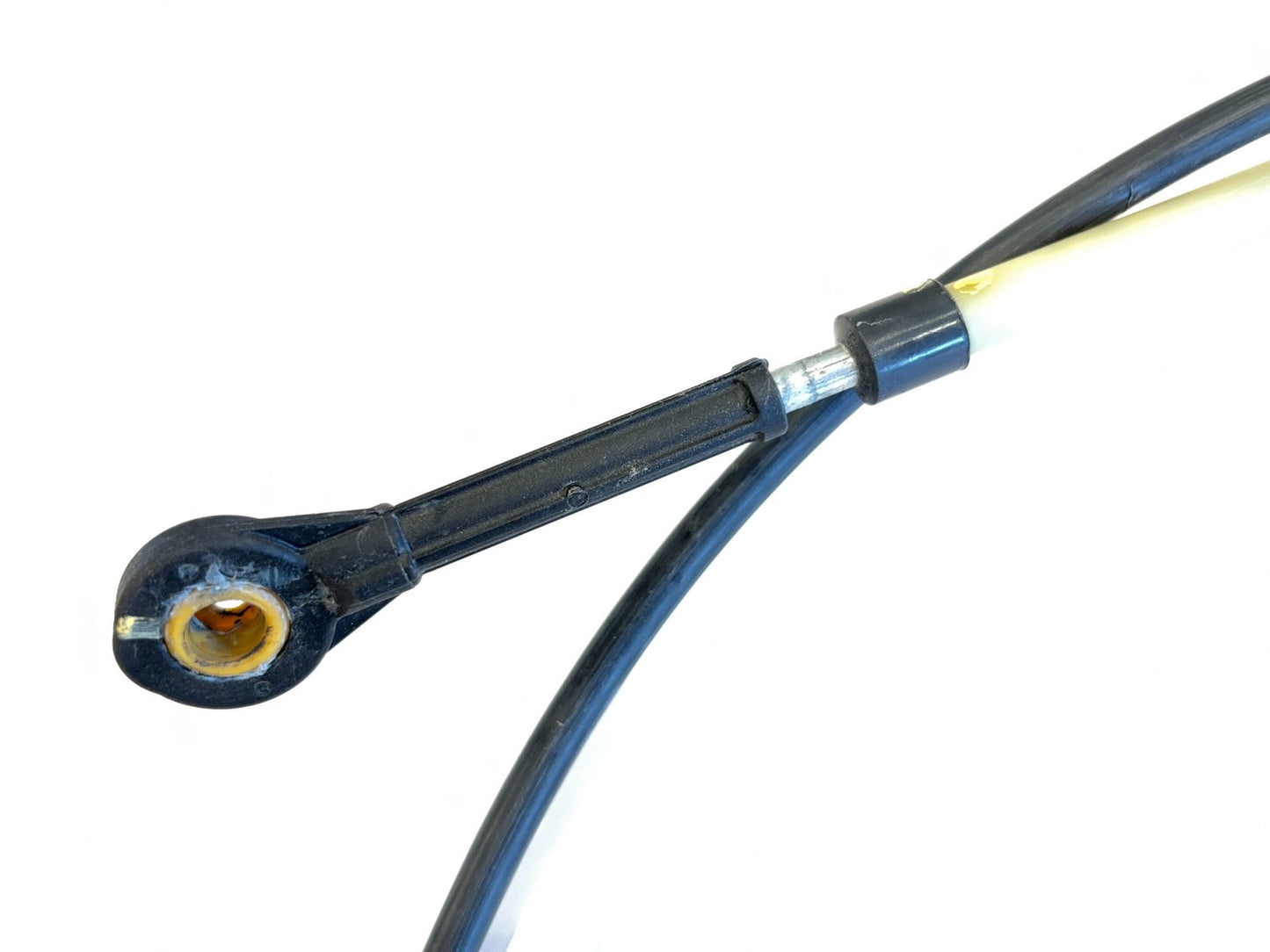 Transmission Shifter Cable 10-18 Dodge Ram 2500 3500 6.7 Cummins 68RFE 68039341