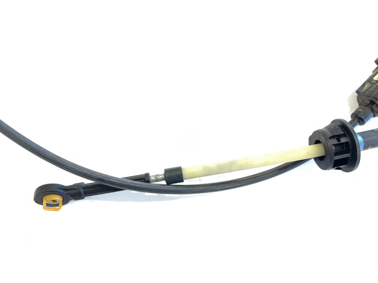 Transmission Shifter Cable 10-18 Dodge Ram 2500 3500 6.7 Cummins 68RFE 68039341