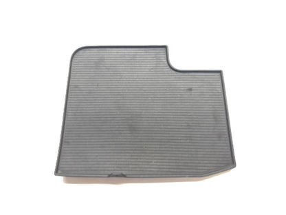 Console Mat, Lower Console, for Business Console with CD Player, 2013-2018 Ram