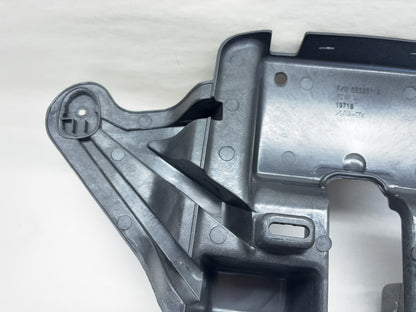 Overhead Console Bracket 2010-2018 Ram 1500 2500 3500 55365119 Used OEM
