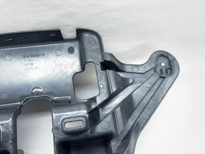 Overhead Console Bracket 2010-2018 Ram 1500 2500 3500 55365119 Used OEM