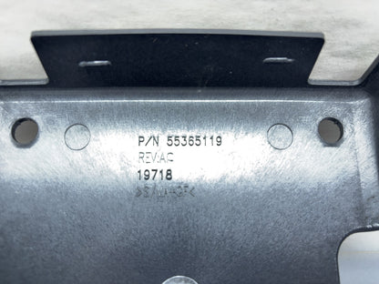 Overhead Console Bracket 2010-2018 Ram 1500 2500 3500 55365119 Used OEM