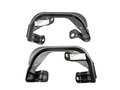 Fog Light Bracket Pair 2010-2018 Dodge Ram 2500 3500 CH1061100 68054374AC