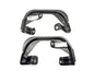 Fog Light Bracket Pair 2010-2018 Dodge Ram 2500 3500 CH1061100 68054374AC