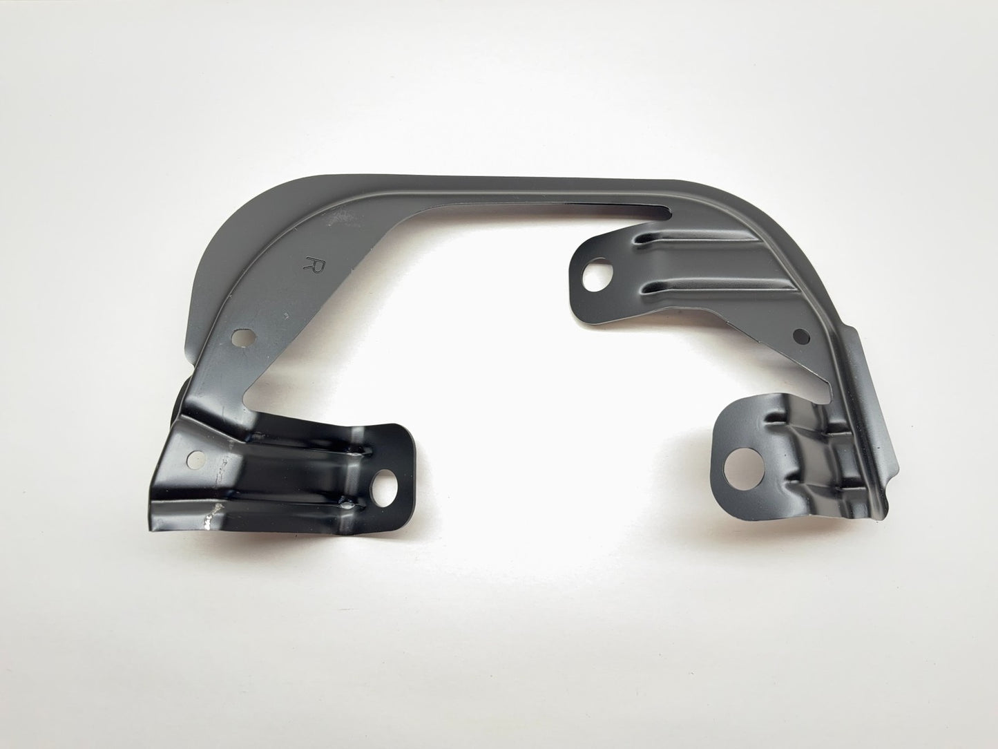 Fog Light Bracket Pair 2010-2018 Dodge Ram 2500 3500 CH1061100 68054374AC