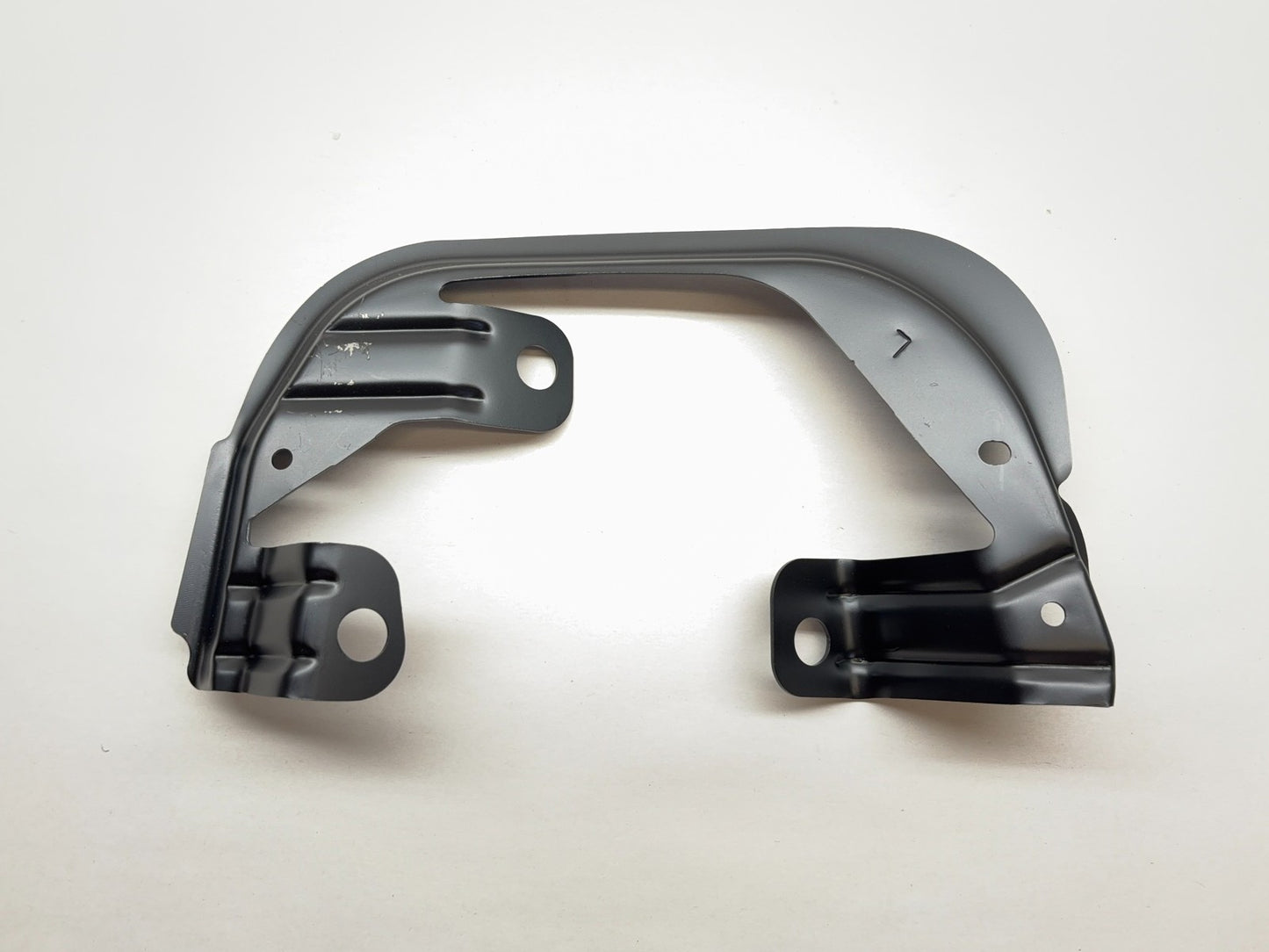 Fog Light Bracket Pair 2010-2018 Dodge Ram 2500 3500 CH1061100 68054374AC
