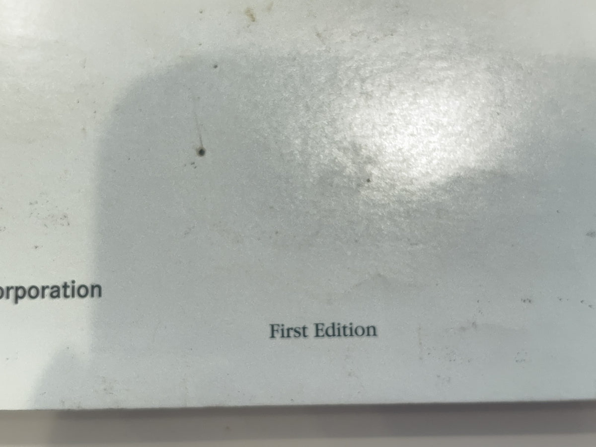 Owner's Manual, 2001 Ram 1500 2500 3500 Gasoline Engines Only