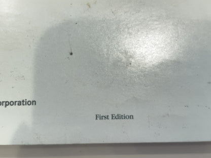 Owner's Manual, 2001 Ram 1500 2500 3500 Gasoline Engines Only