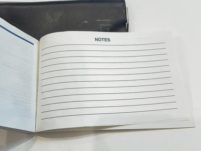 Owner's Manual, 2001 Ram 1500 2500 3500 Gasoline Engines Only