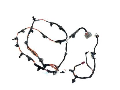 Header Wiring, 2018 Ram 1500 2500 3500 68343002AA, Rain Sensor Auto High Beam