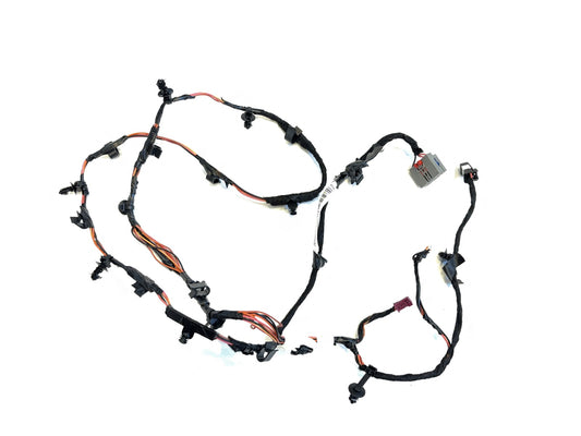 Header Wiring, 2018 Ram 1500 2500 3500 68343002AA, Rain Sensor Auto High Beam