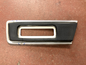 Left Front Fender Marker Lamp Molding 1981-1990 Dodge Ram 150 250 350 Ramcharger