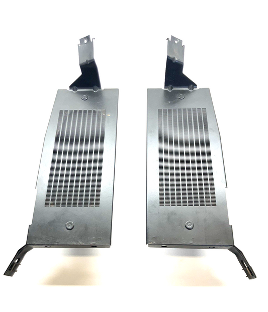 First Gen Dodge Ram 150 250 350 Cab Corner Speakers