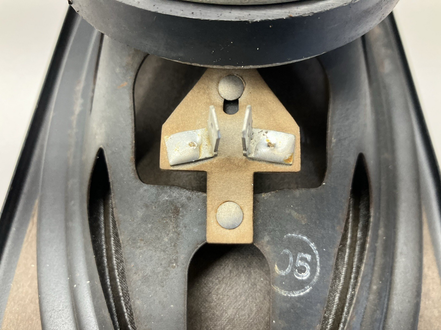 First Gen Dodge Ram 150 250 350 Cab Corner Speakers