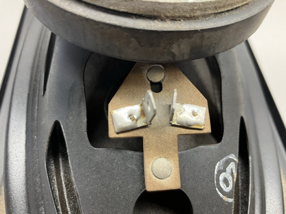 First Gen Dodge Ram 150 250 350 Cab Corner Speakers