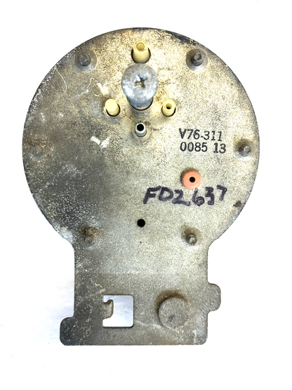 1985 Dodge Pickup Vacuum Amplifier P/N 40417
