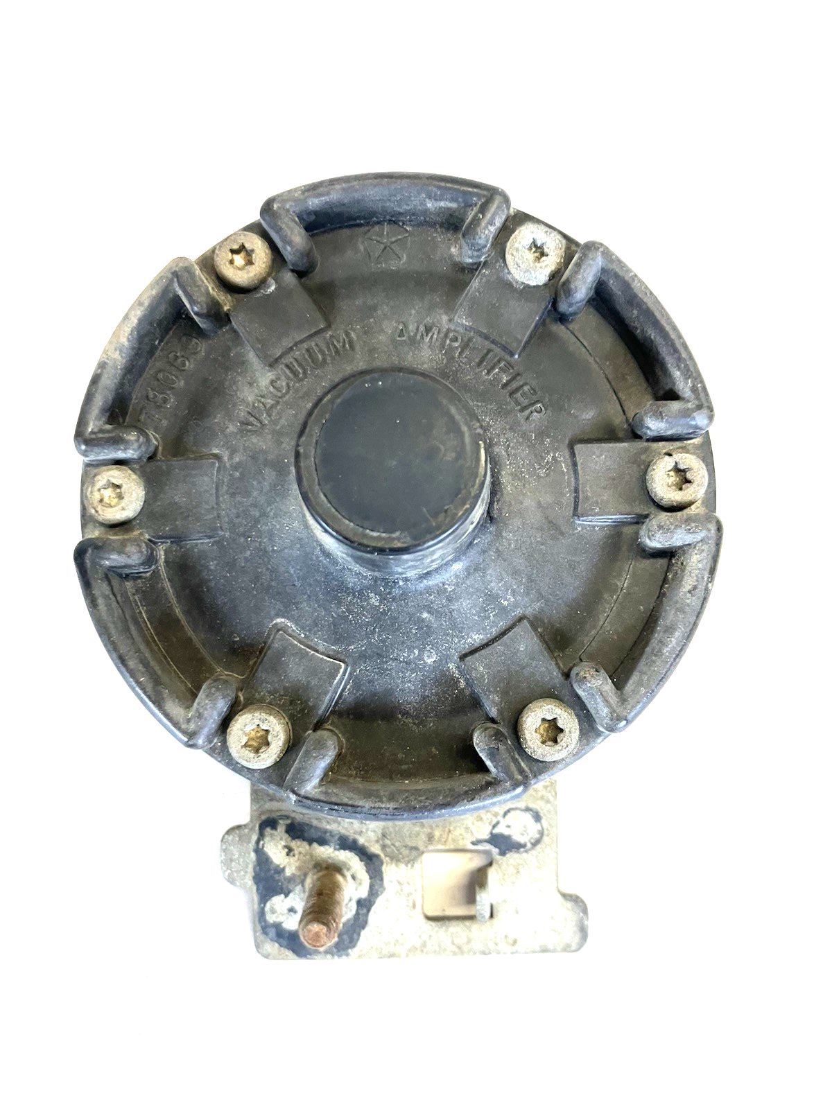 1985 Dodge Pickup Vacuum Amplifier P/N 40417