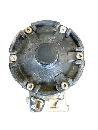 1985 Dodge Pickup Vacuum Amplifier P/N 40417