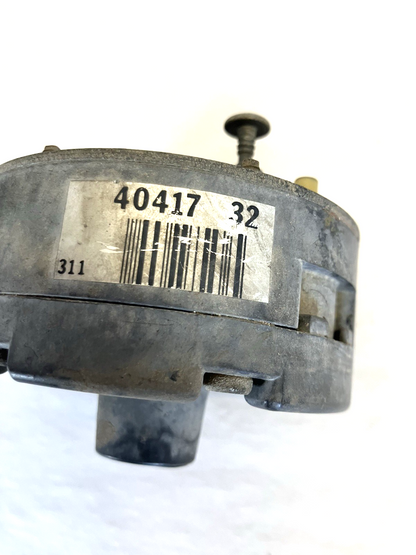 1985 Dodge Pickup Vacuum Amplifier P/N 40417