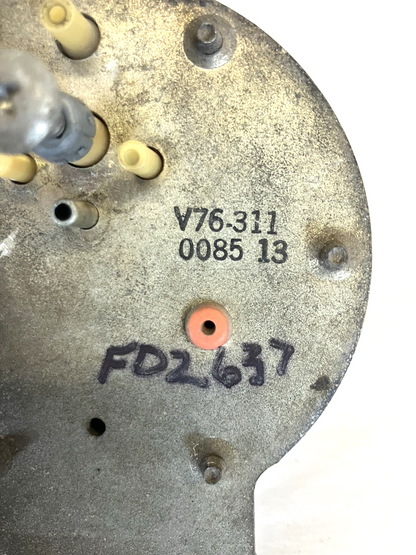 1985 Dodge Pickup Vacuum Amplifier P/N 40417