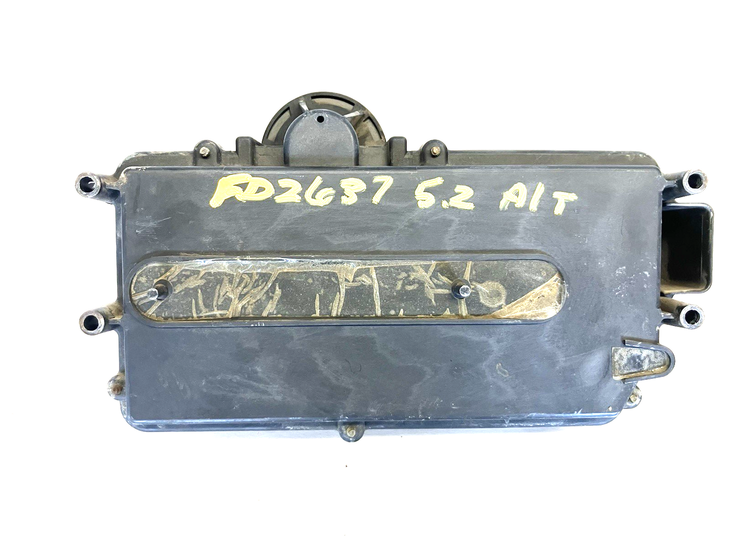 Combustion Controller 1985 Dodge Ram 150 250 Pickup 5.2 AT