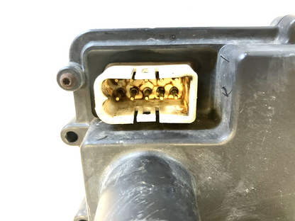 Combustion Controller 1985 Dodge Ram 150 250 Pickup 5.2 AT