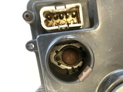 Combustion Controller 1985 Dodge Ram 150 250 Pickup 5.2 AT