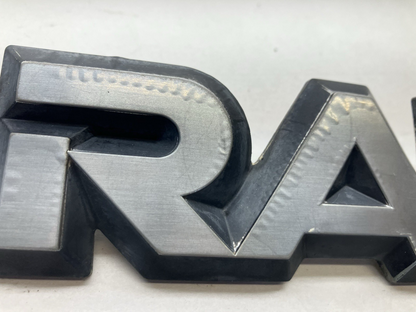Ram Fender Emblem, 1981-1990 Dodge 150 250 350 Pickup, Used