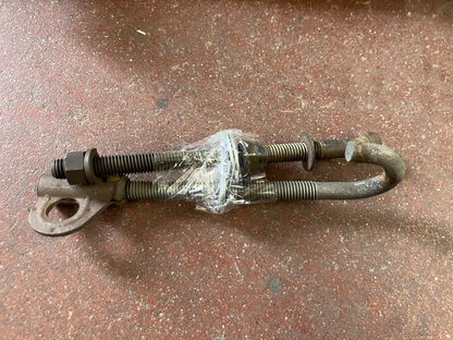 Spare Tire Carrier 1972-1993 Dodge Pickup