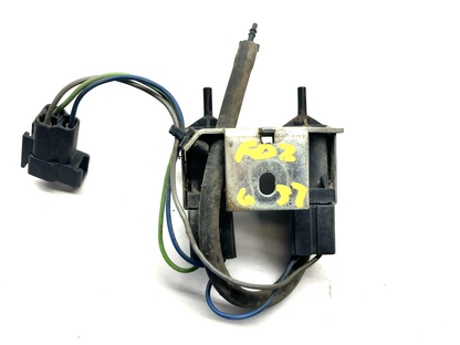 Dual Vacuum Solenoid 1985 Dodge Pickup and Ramcharger P/N 4289087