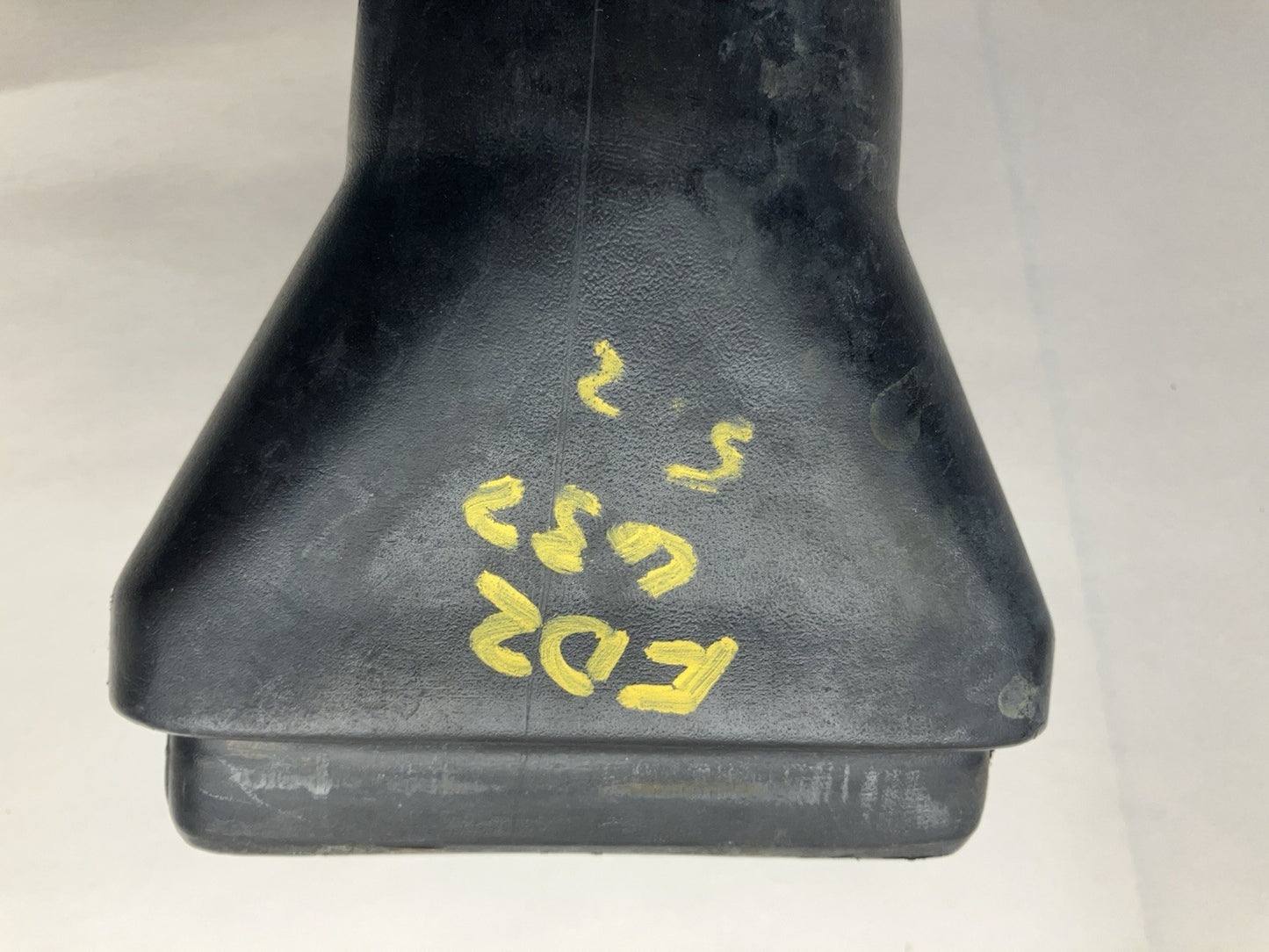 Dodge Ram 150 250 350 Ramcharger Fresh Air Tube
