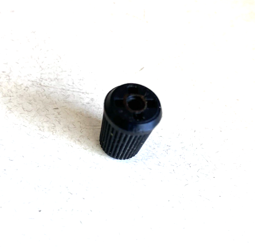 1981-89 Dodge Pickup, Ramcharger Odometer Setback Knob