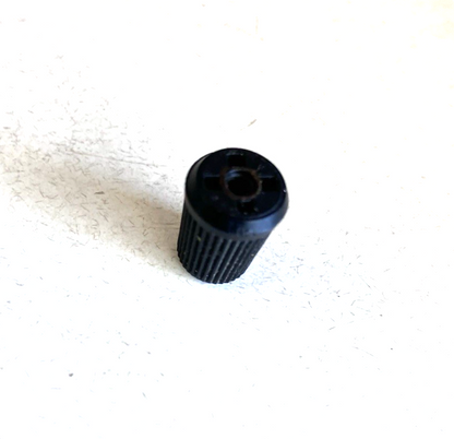 1981-89 Dodge Pickup, Ramcharger Odometer Setback Knob