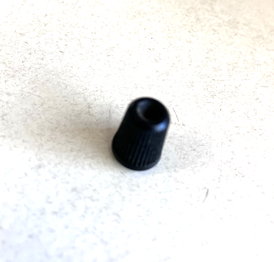 1981-89 Dodge Pickup, Ramcharger Odometer Setback Knob