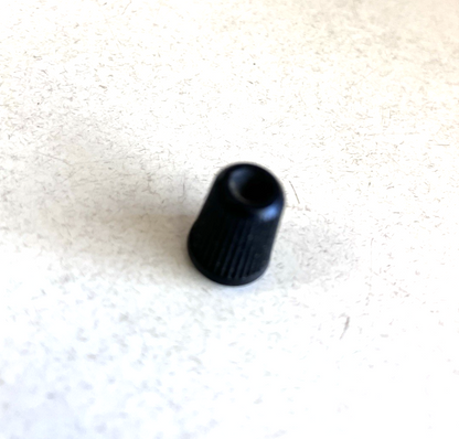 1981-89 Dodge Pickup, Ramcharger Odometer Setback Knob