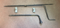 Lug Wrench and Jack Tools 1972-1993 Dodge 200 250 300 350 Single Wheel Pickup