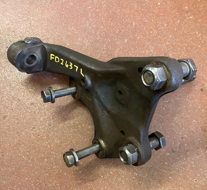 Used LH Spindle 79-93 Dodge D200 / 250; 82-93 D350 with 3300 # axle.