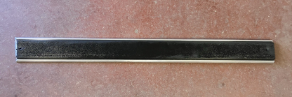 Left-hand Door Molding Fitting 1981-90 Dodge Pickups and Ramchargers