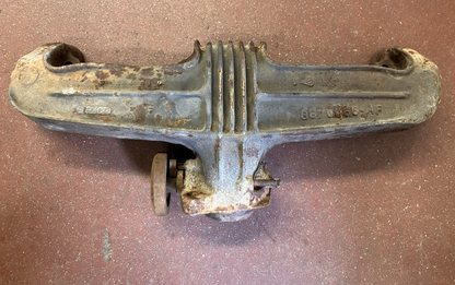 1979-88 Dodge 5.2 / 5.9 Right-Hand Exhaust Manifold with AIR