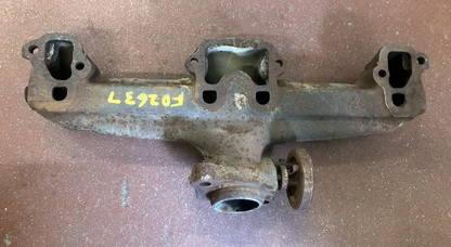 1979-88 Dodge 5.2 / 5.9 Right-Hand Exhaust Manifold with AIR