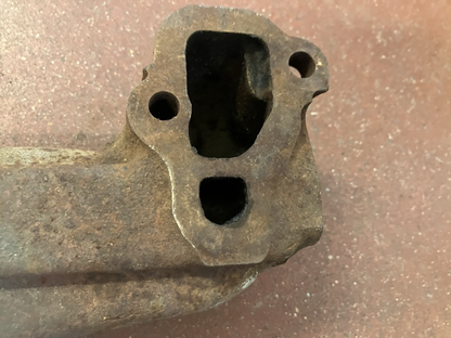 1979-88 Dodge 5.2 / 5.9 Right-Hand Exhaust Manifold with AIR