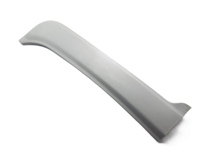 Right Side Rear Fixed Glass Cover 09-18 Ram 1500 10-18 2500 3500 CREW 1GD82BD1AB