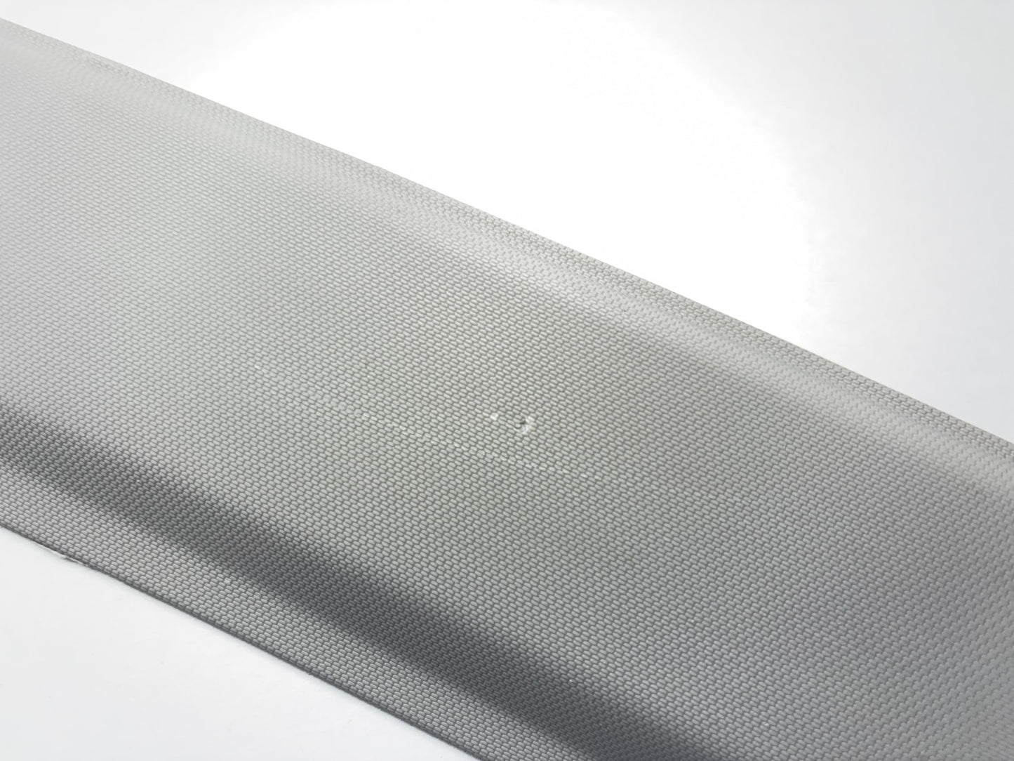 Right Side Rear Fixed Glass Cover 09-18 Ram 1500 10-18 2500 3500 CREW 1GD82BD1AB