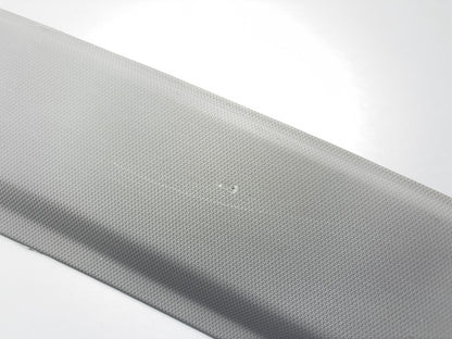 Right Side Rear Fixed Glass Cover 09-18 Ram 1500 10-18 2500 3500 CREW 1GD82BD1AB